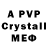 A-PVP СК КРИС Aneleh Conradie